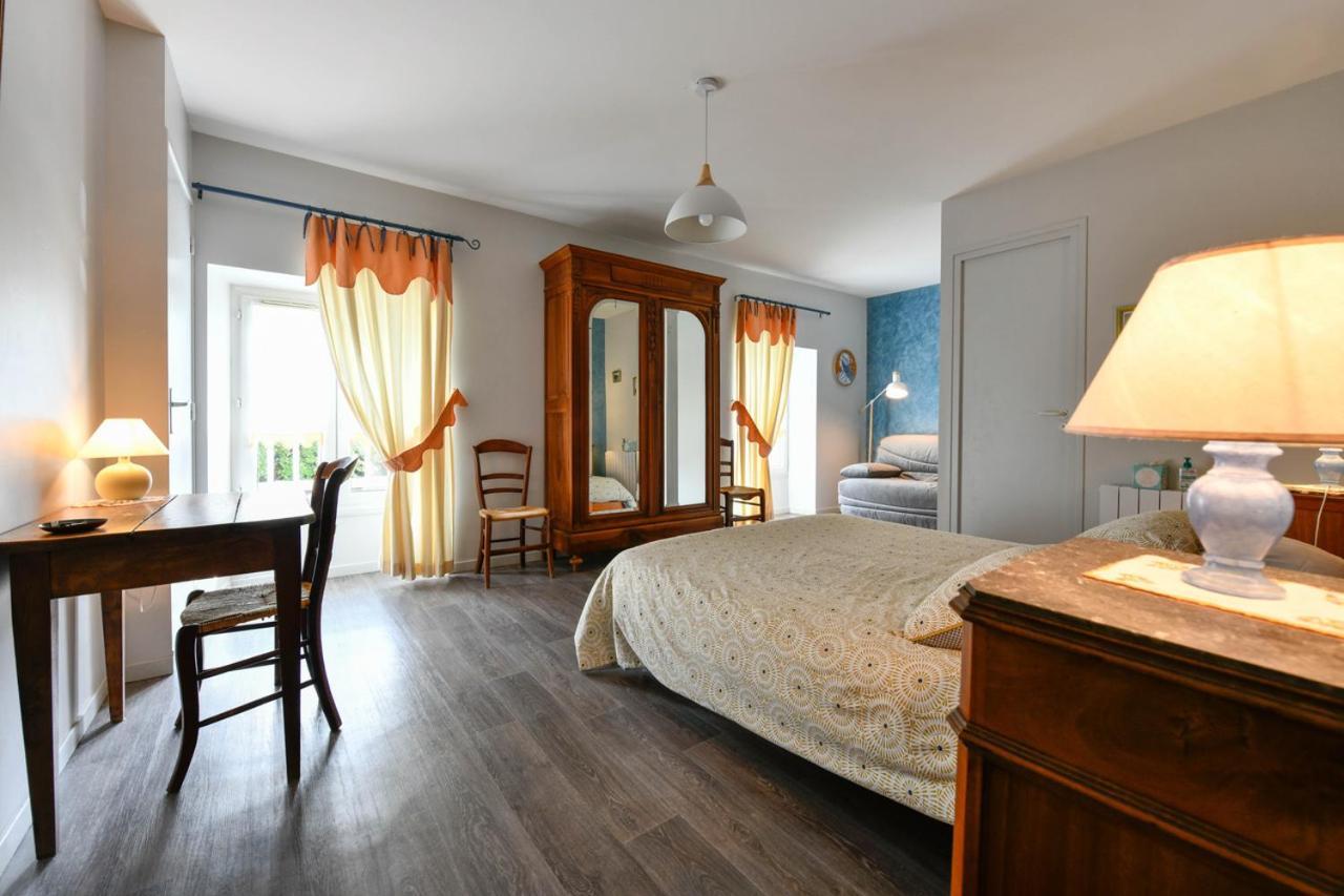 Chambres D'Hotes "La Grange De Georges" Lay-Lamidou Exterior photo