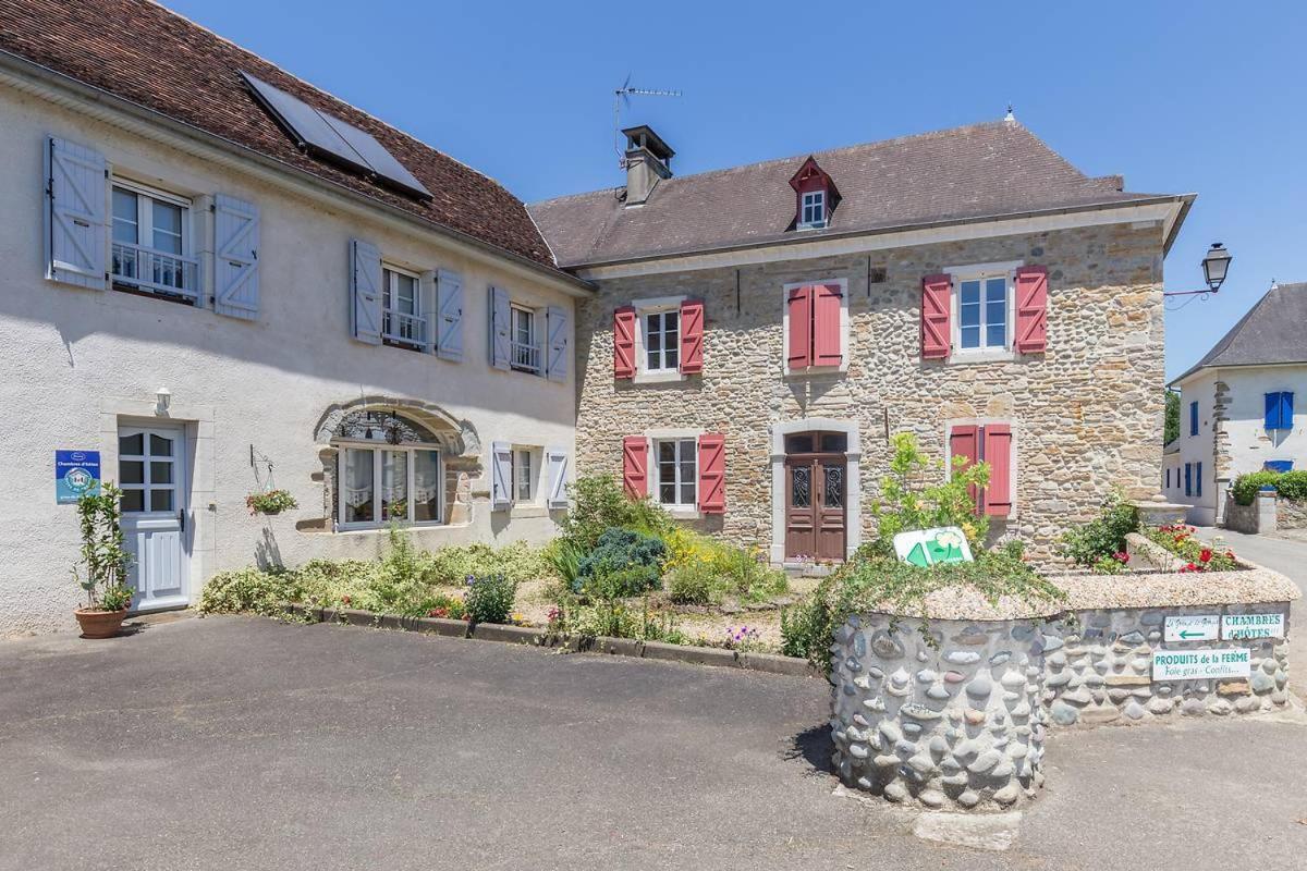 Chambres D'Hotes "La Grange De Georges" Lay-Lamidou Exterior photo