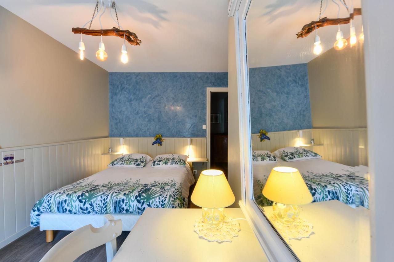 Chambres D'Hotes "La Grange De Georges" Lay-Lamidou Exterior photo